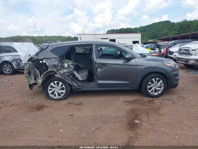 Aukcja sprzedaży 2020 Hyundai Tucson Se, vin: KM8J23A44LU119227, numer aukcji: 45349248