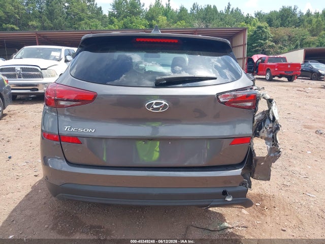 Aukcja sprzedaży 2020 Hyundai Tucson Se, vin: KM8J23A44LU119227, numer aukcji: 45349248