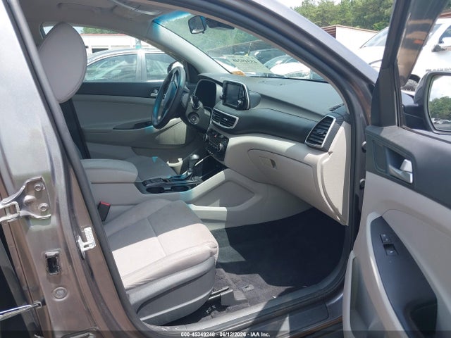 Aukcja sprzedaży 2020 Hyundai Tucson Se, vin: KM8J23A44LU119227, numer aukcji: 45349248