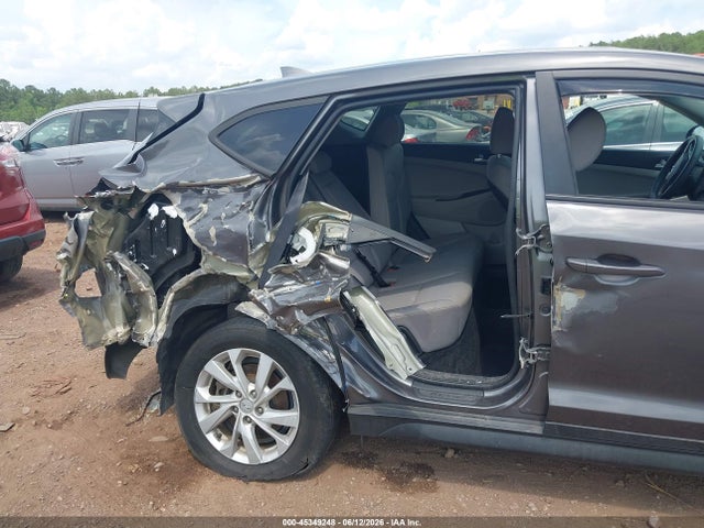 Aukcja sprzedaży 2020 Hyundai Tucson Se, vin: KM8J23A44LU119227, numer aukcji: 45349248