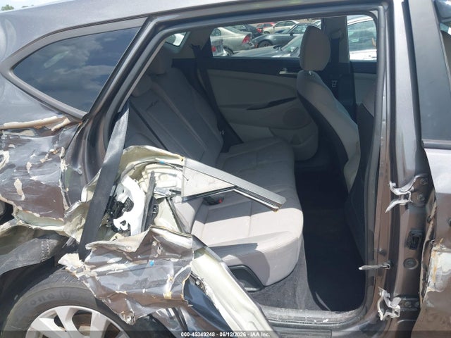 Aukcja sprzedaży 2020 Hyundai Tucson Se, vin: KM8J23A44LU119227, numer aukcji: 45349248