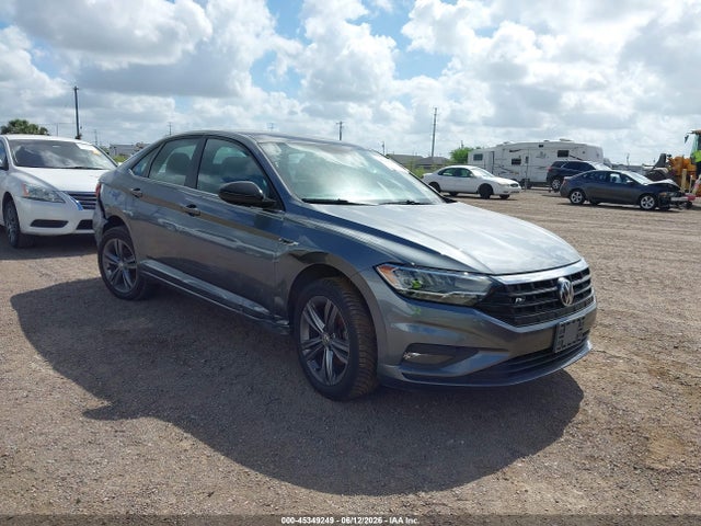 2019 Volkswagen Jetta 1.4t R-line/1.4t S/1.4t Se მანქანა იყიდება აუქციონზე, vin: 3VWC57BU8KM222855, აუქციონის ნომერი: 45349249