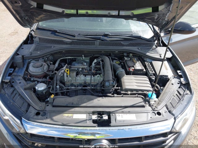 2019 Volkswagen Jetta 1.4t R-line/1.4t S/1.4t Se მანქანა იყიდება აუქციონზე, vin: 3VWC57BU8KM222855, აუქციონის ნომერი: 45349249