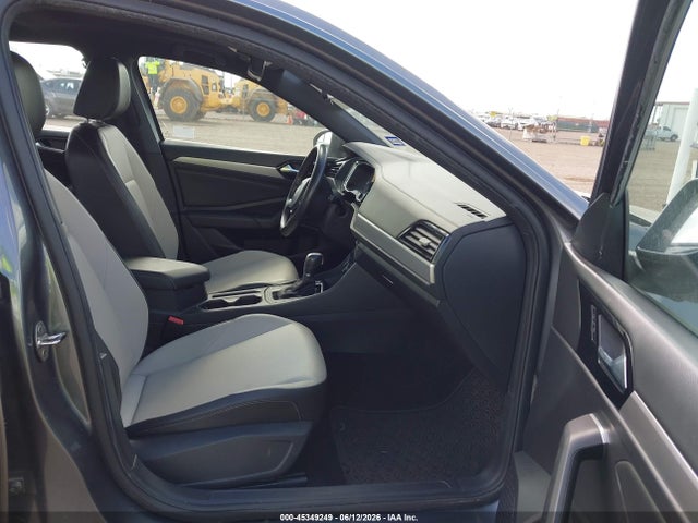 2019 Volkswagen Jetta 1.4t R-line/1.4t S/1.4t Se მანქანა იყიდება აუქციონზე, vin: 3VWC57BU8KM222855, აუქციონის ნომერი: 45349249