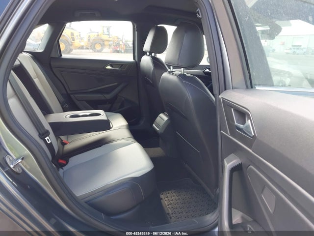 2019 Volkswagen Jetta 1.4t R-line/1.4t S/1.4t Se მანქანა იყიდება აუქციონზე, vin: 3VWC57BU8KM222855, აუქციონის ნომერი: 45349249