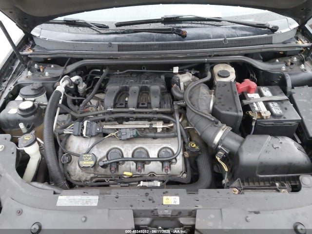 Aukcja sprzedaży 2008 Ford Taurus Sel, vin: 1FAHP24WX8G185966, numer aukcji: 45349252