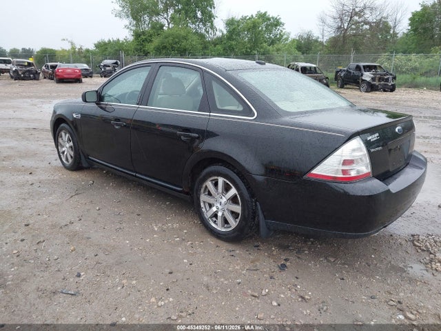 Aukcja sprzedaży 2008 Ford Taurus Sel, vin: 1FAHP24WX8G185966, numer aukcji: 45349252
