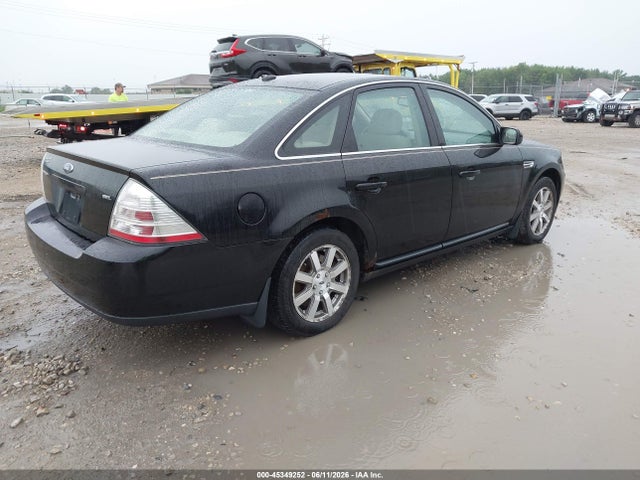 Aukcja sprzedaży 2008 Ford Taurus Sel, vin: 1FAHP24WX8G185966, numer aukcji: 45349252