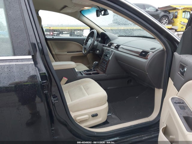 Aukcja sprzedaży 2008 Ford Taurus Sel, vin: 1FAHP24WX8G185966, numer aukcji: 45349252