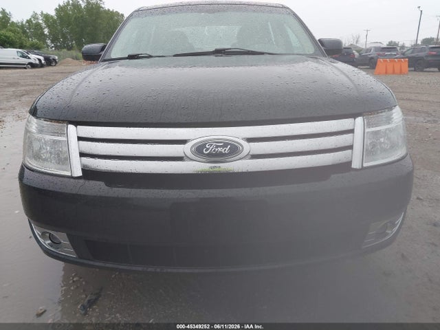 Aukcja sprzedaży 2008 Ford Taurus Sel, vin: 1FAHP24WX8G185966, numer aukcji: 45349252