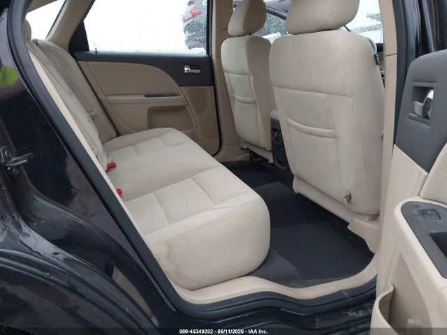 Aukcja sprzedaży 2008 Ford Taurus Sel, vin: 1FAHP24WX8G185966, numer aukcji: 45349252