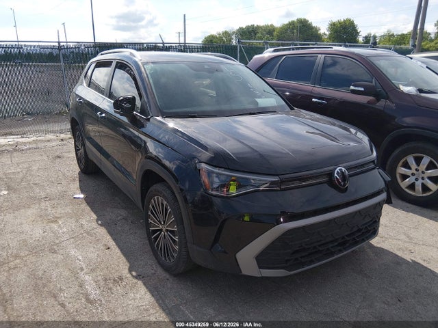 Aukcja sprzedaży 2025 Volkswagen Taos 1.5t Se, vin: 3VVSC7B21SM089103, numer aukcji: 45349259