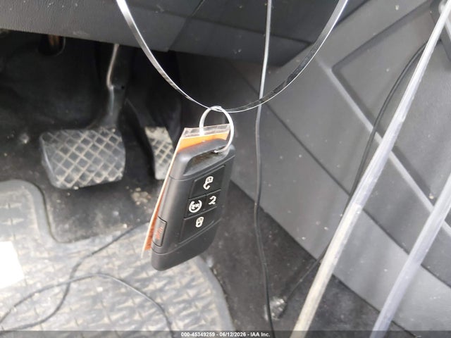 Aukcja sprzedaży 2025 Volkswagen Taos 1.5t Se, vin: 3VVSC7B21SM089103, numer aukcji: 45349259