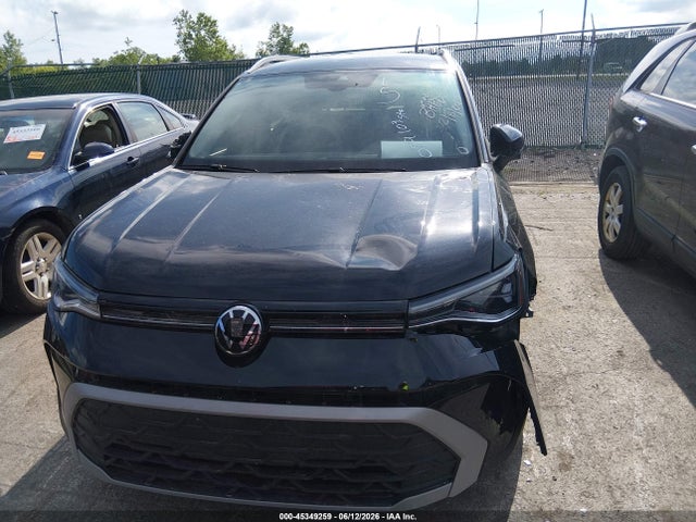 Aukcja sprzedaży 2025 Volkswagen Taos 1.5t Se, vin: 3VVSC7B21SM089103, numer aukcji: 45349259