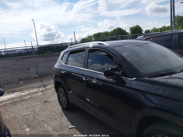 Aukcja sprzedaży 2025 Volkswagen Taos 1.5t Se, vin: 3VVSC7B21SM089103, numer aukcji: 45349259