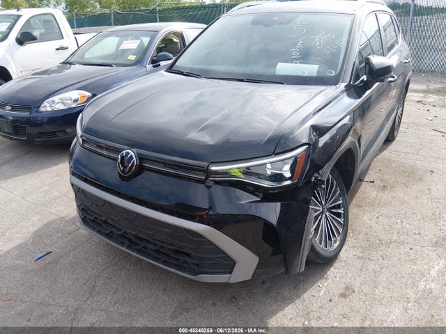 Aukcja sprzedaży 2025 Volkswagen Taos 1.5t Se, vin: 3VVSC7B21SM089103, numer aukcji: 45349259