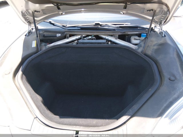 Продаж на аукціоні авто 2015 Tesla Model S 70d/85d/p85d, vin: 5YJSA1E27FF116425, номер лоту: 45349257