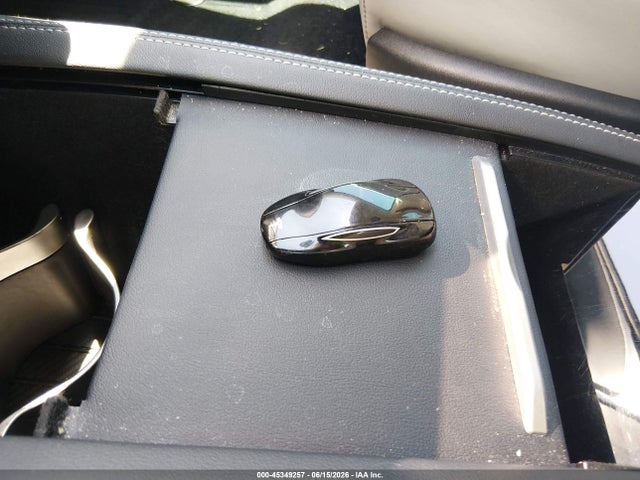 Продаж на аукціоні авто 2015 Tesla Model S 70d/85d/p85d, vin: 5YJSA1E27FF116425, номер лоту: 45349257