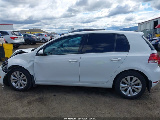 Продаж на аукціоні авто 2012 Volkswagen Golf 2.5l 4-door, vin: WVWDB7AJ5CW268586, номер лоту: 45349268