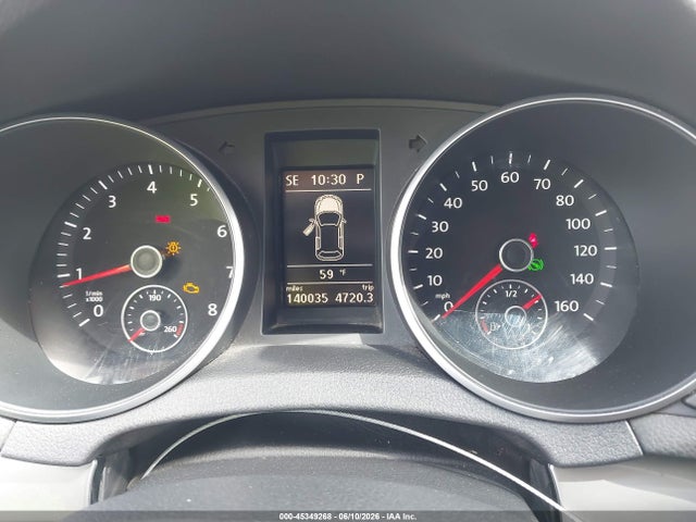 Продаж на аукціоні авто 2012 Volkswagen Golf 2.5l 4-door, vin: WVWDB7AJ5CW268586, номер лоту: 45349268