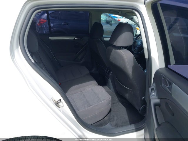 Продаж на аукціоні авто 2012 Volkswagen Golf 2.5l 4-door, vin: WVWDB7AJ5CW268586, номер лоту: 45349268