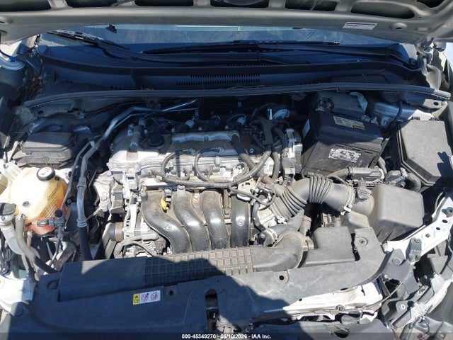 Aukcja sprzedaży 2020 Toyota Corolla Le, vin: JTDEPRAE9LJ080025, numer aukcji: 45349270