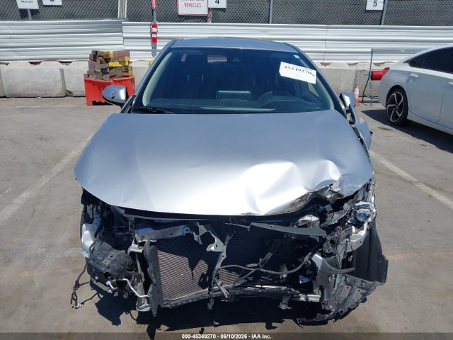 Aukcja sprzedaży 2020 Toyota Corolla Le, vin: JTDEPRAE9LJ080025, numer aukcji: 45349270