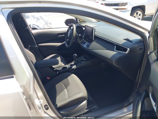 Aukcja sprzedaży 2020 Toyota Corolla Le, vin: JTDEPRAE9LJ080025, numer aukcji: 45349270