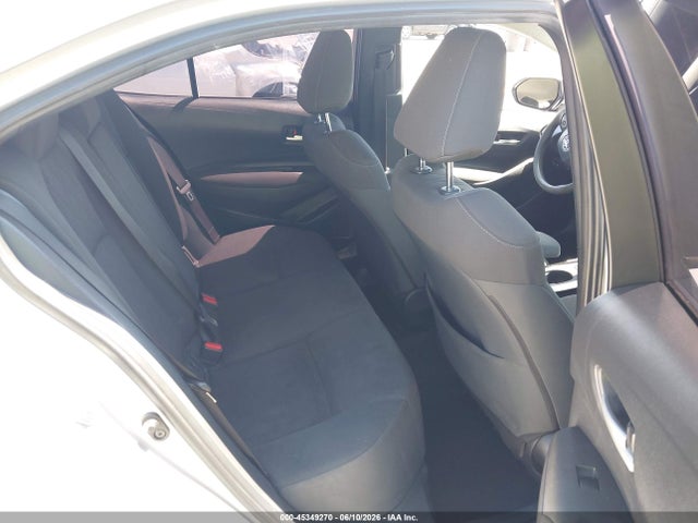 Aukcja sprzedaży 2020 Toyota Corolla Le, vin: JTDEPRAE9LJ080025, numer aukcji: 45349270