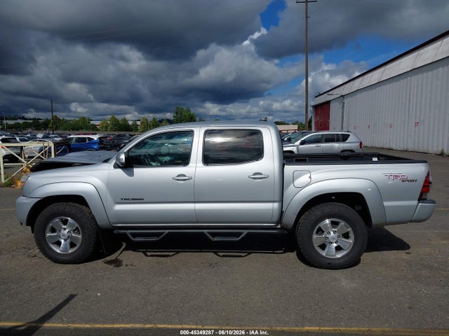 Продажа на аукционе авто 2012 Toyota Tacoma Base V6, vin: 3TMLU4ENXCM098534, номер лота: 45349287