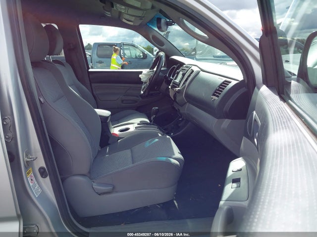 Продажа на аукционе авто 2012 Toyota Tacoma Base V6, vin: 3TMLU4ENXCM098534, номер лота: 45349287