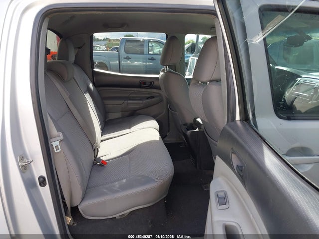 Продажа на аукционе авто 2012 Toyota Tacoma Base V6, vin: 3TMLU4ENXCM098534, номер лота: 45349287