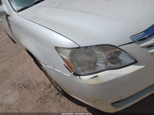 Aukcja sprzedaży 2006 Toyota Avalon Limited, vin: 4T1BK36B66U157381, numer aukcji: 45349293