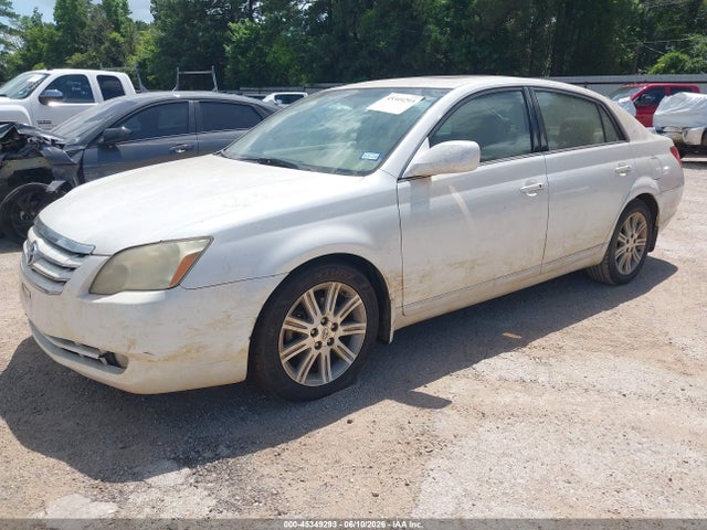 Aukcja sprzedaży 2006 Toyota Avalon Limited, vin: 4T1BK36B66U157381, numer aukcji: 45349293