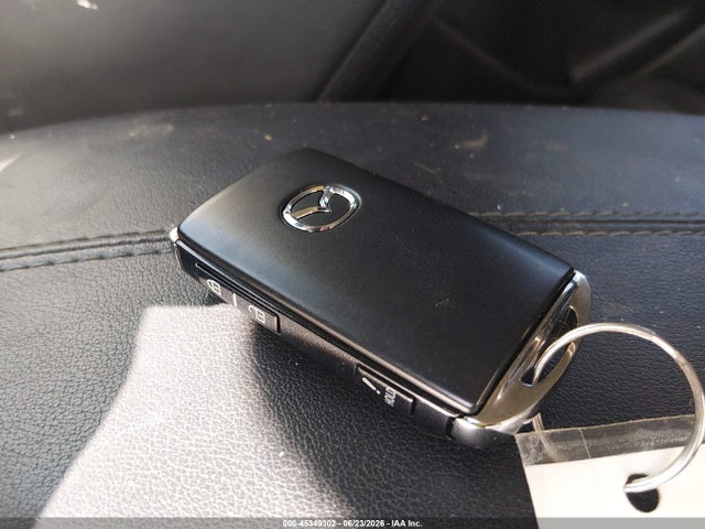 45349302 :رقم المزاد ، 3MVDMBBM5RM652137 vin ، 2024 Mazda Cx-30 2.5 S Select Sport مزاد بيع