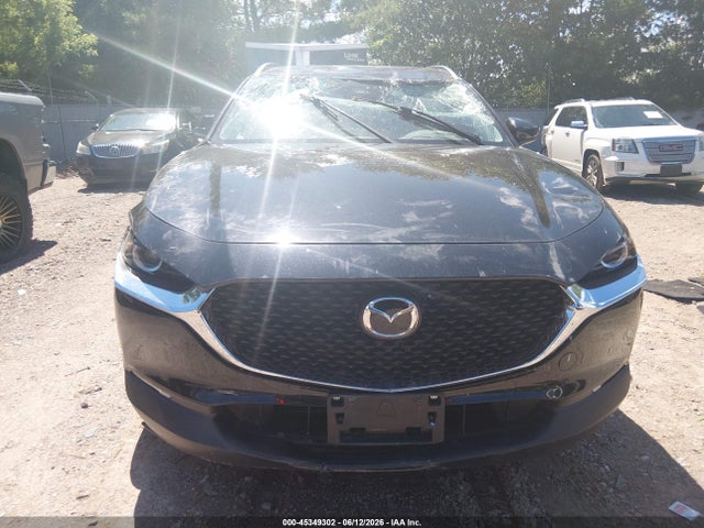 45349302 :رقم المزاد ، 3MVDMBBM5RM652137 vin ، 2024 Mazda Cx-30 2.5 S Select Sport مزاد بيع