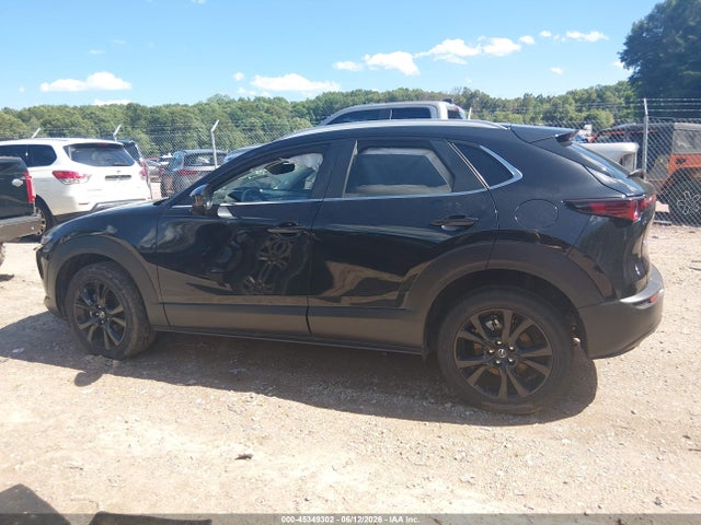 45349302 :رقم المزاد ، 3MVDMBBM5RM652137 vin ، 2024 Mazda Cx-30 2.5 S Select Sport مزاد بيع
