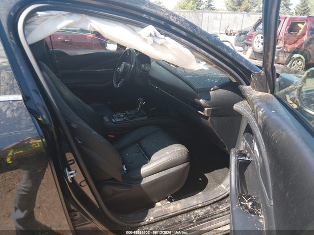 45349302 :رقم المزاد ، 3MVDMBBM5RM652137 vin ، 2024 Mazda Cx-30 2.5 S Select Sport مزاد بيع