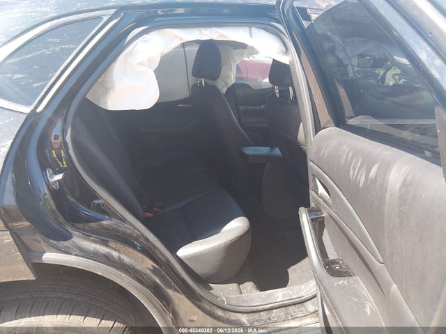 45349302 :رقم المزاد ، 3MVDMBBM5RM652137 vin ، 2024 Mazda Cx-30 2.5 S Select Sport مزاد بيع