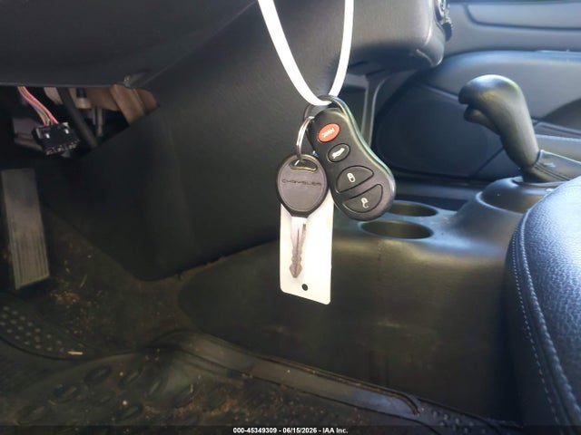 Aukcja sprzedaży 2005 Chrysler Sebring Gtc, vin: 1C3EL75R35N602421, numer aukcji: 45349309