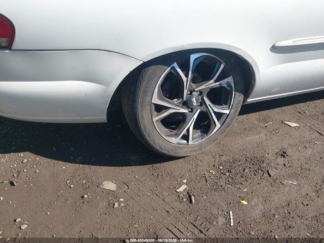 Aukcja sprzedaży 2005 Chrysler Sebring Gtc, vin: 1C3EL75R35N602421, numer aukcji: 45349309