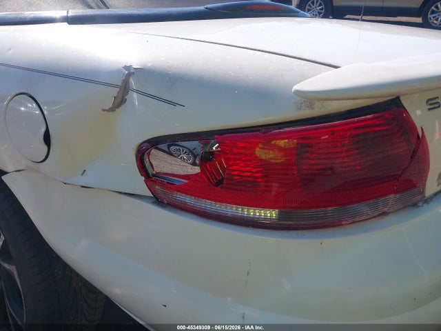 Aukcja sprzedaży 2005 Chrysler Sebring Gtc, vin: 1C3EL75R35N602421, numer aukcji: 45349309