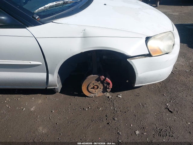 Aukcja sprzedaży 2005 Chrysler Sebring Gtc, vin: 1C3EL75R35N602421, numer aukcji: 45349309