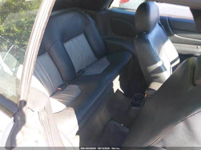 Aukcja sprzedaży 2005 Chrysler Sebring Gtc, vin: 1C3EL75R35N602421, numer aukcji: 45349309