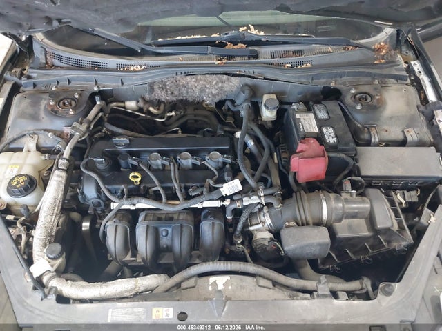 Продаж на аукціоні авто 2010 Ford Fusion Se, vin: 3FAHP0HA2AR216144, номер лоту: 45349312
