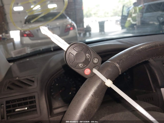 Продаж на аукціоні авто 2010 Ford Fusion Se, vin: 3FAHP0HA2AR216144, номер лоту: 45349312
