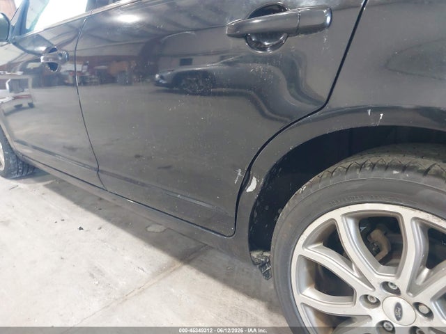 Продаж на аукціоні авто 2010 Ford Fusion Se, vin: 3FAHP0HA2AR216144, номер лоту: 45349312