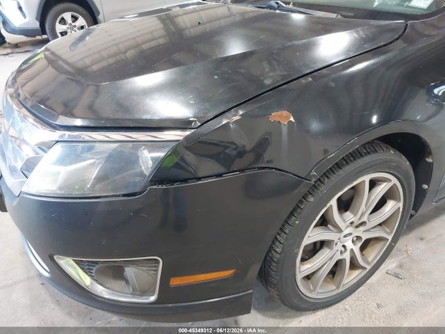 Продаж на аукціоні авто 2010 Ford Fusion Se, vin: 3FAHP0HA2AR216144, номер лоту: 45349312