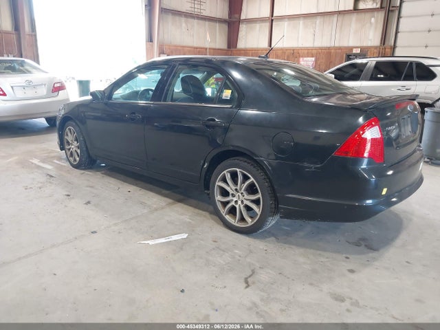 Продаж на аукціоні авто 2010 Ford Fusion Se, vin: 3FAHP0HA2AR216144, номер лоту: 45349312