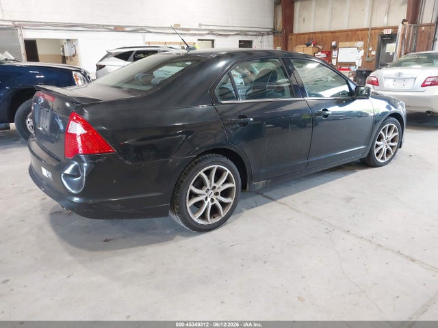 Продаж на аукціоні авто 2010 Ford Fusion Se, vin: 3FAHP0HA2AR216144, номер лоту: 45349312
